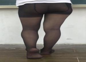 极品魔鬼身材5