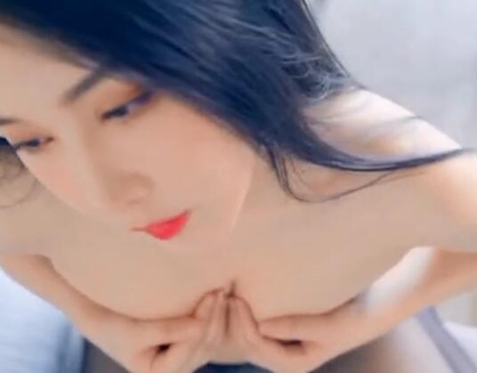 【YouMei】尤美_性感美女写真视频_No.243黑丝兔女郎_子怡