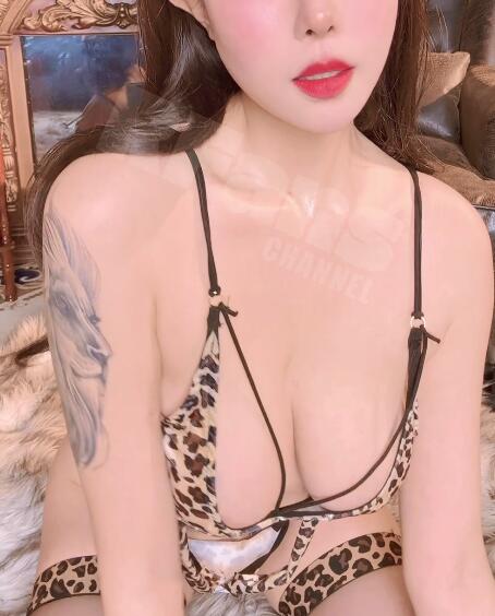 奈汐酱nice – NO.139 欧豹豹